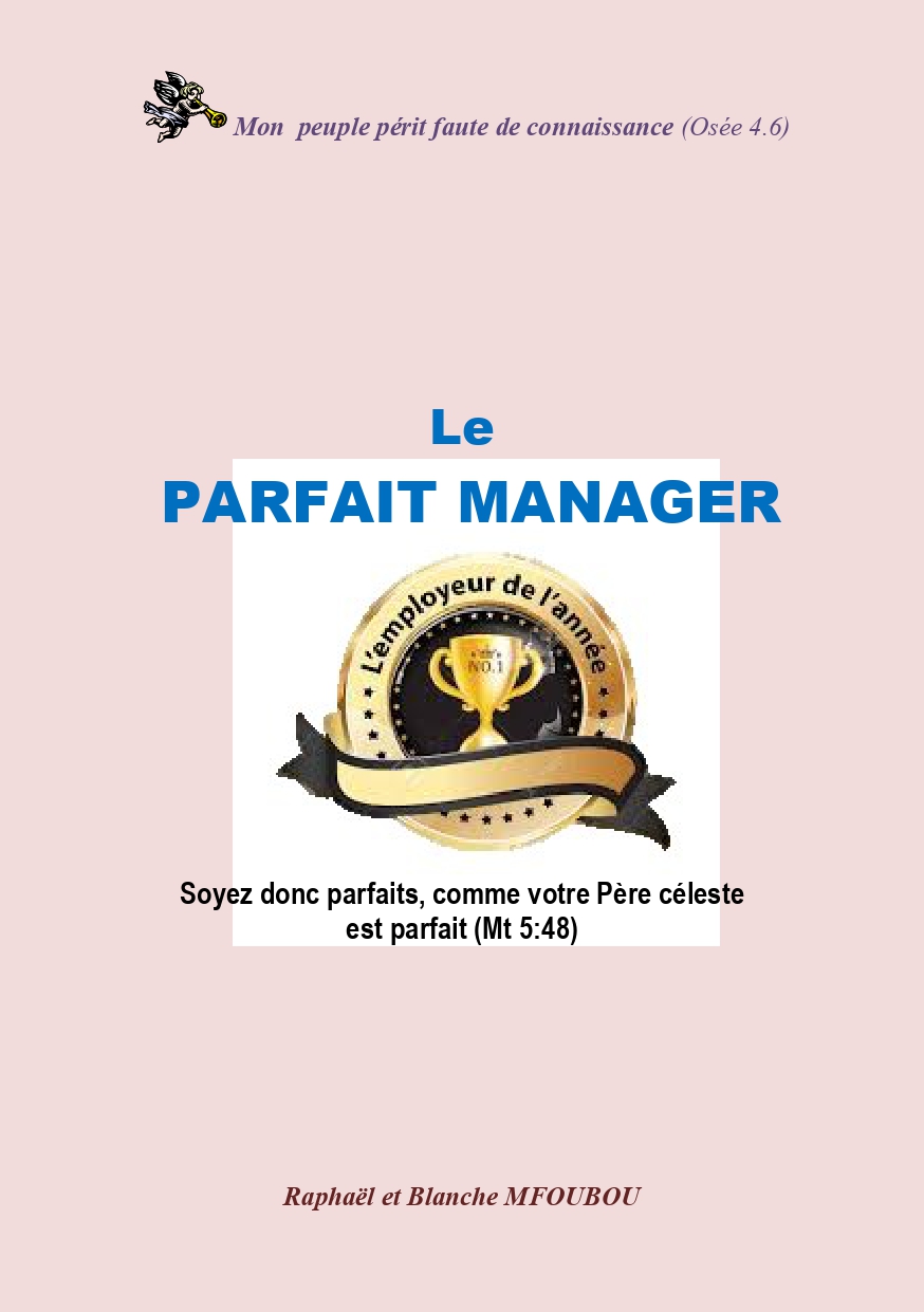 Le parfait manager